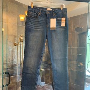 Sophia Ladies Skinny Jeans in size 8